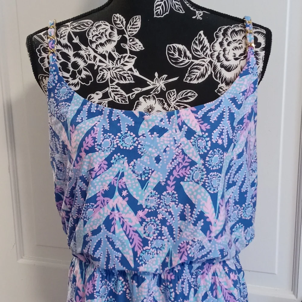 Lilly Pulitzer 🆕️ 💜htf